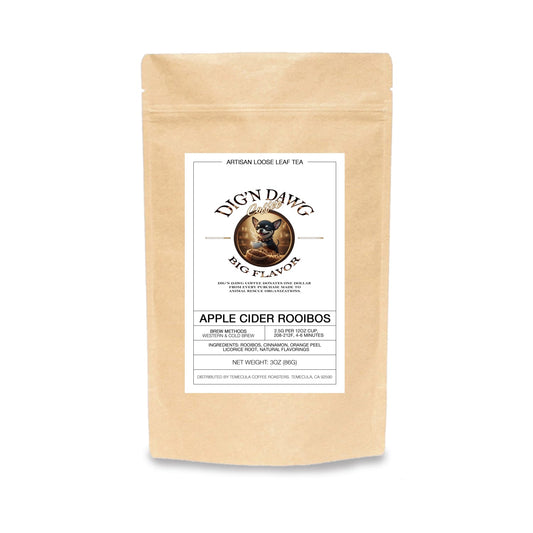 Apple Cider Rooibos