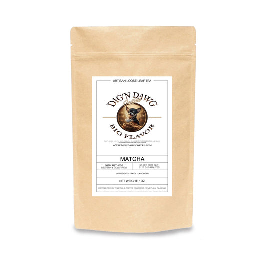 Matcha