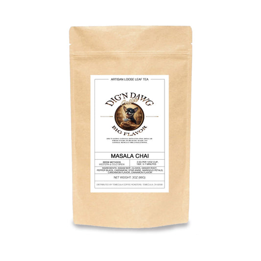 Masala Chai
