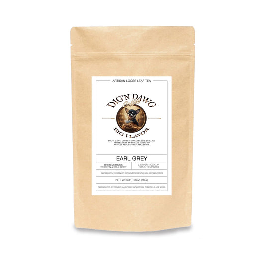 Earl Grey